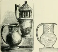 An illustration from Magic; stage illusions and scientific diversions, including trick photography (1897)