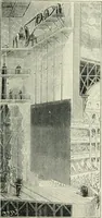 An illustration from Magic; stage illusions and scientific diversions, including trick photography (1897)