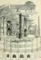 An illustration from Magic; stage illusions and scientific diversions, including trick photography (1897)
