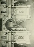 An illustration from Magic; stage illusions and scientific diversions, including trick photography (1897)