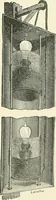 An illustration from Magic; stage illusions and scientific diversions, including trick photography (1897)