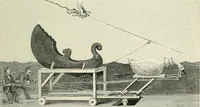 An illustration from Magic; stage illusions and scientific diversions, including trick photography (1897)