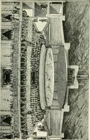 An illustration from Magic; stage illusions and scientific diversions, including trick photography (1897)