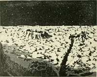 An illustration from Magic; stage illusions and scientific diversions, including trick photography (1897)