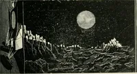 An illustration from Magic; stage illusions and scientific diversions, including trick photography (1897)