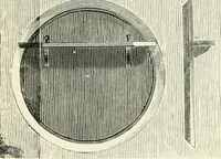 An illustration from Magic; stage illusions and scientific diversions, including trick photography (1897)