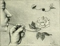 An illustration from Magic; stage illusions and scientific diversions, including trick photography (1897)