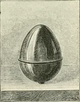 An illustration from Magic; stage illusions and scientific diversions, including trick photography (1897)