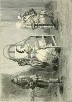An illustration from Magic; stage illusions and scientific diversions, including trick photography (1897)