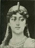 An illustration from Magic; stage illusions and scientific diversions, including trick photography (1897)