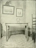 An illustration from Magic; stage illusions and scientific diversions, including trick photography (1897)