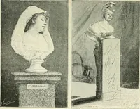 An illustration from Magic; stage illusions and scientific diversions, including trick photography (1897)
