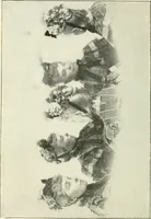 An illustration from Magic; stage illusions and scientific diversions, including trick photography (1897)