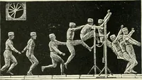 An illustration from Magic; stage illusions and scientific diversions, including trick photography (1897)