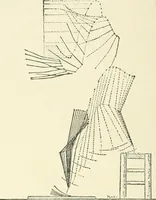 An illustration from Magic; stage illusions and scientific diversions, including trick photography (1897)