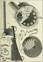 An illustration from Magic; stage illusions and scientific diversions, including trick photography (1897)