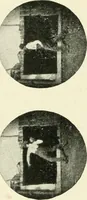 An illustration from Magic; stage illusions and scientific diversions, including trick photography (1897)