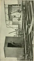 An illustration from Magic; stage illusions and scientific diversions, including trick photography (1897)