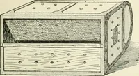 An illustration from Magic; stage illusions and scientific diversions, including trick photography (1897)