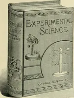 An illustration from Magic; stage illusions and scientific diversions, including trick photography (1897)