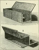 An illustration from Magic; stage illusions and scientific diversions, including trick photography (1897)