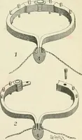 An illustration from Magic; stage illusions and scientific diversions, including trick photography (1897)