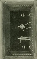 An illustration from Magic; stage illusions and scientific diversions, including trick photography (1897)