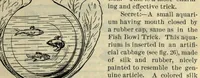 Picture 2 of 4 from Magic up to date, or, Shaw's magical instructor (1896), leaf 53