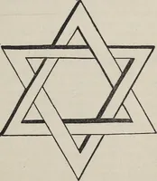 An illustration from Magic, white and black; or, The science of finite and infinite life, containing practical knowledge, instruction and hints for all sincere students of magic and occultism (1910)