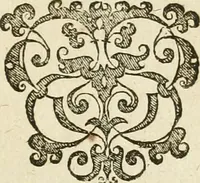 An illustration from Magna alchymia : dass ist ein Lehr vnd Vnterweisung von den offenbaren vnd verborgenlichen Naturen, Arten vnd Eigenschafften, allerhandt wunderlicher Erdtgewechssen, als Ertzen, Metallen, Mineren, Erdsäfften, Schwefeln, Mercurien, Saltzen vnd Gesteinen ... : jtem Onomasticum vnd Interpretatio oder aussführliche Erklerung, etliche frembde vnd (bey vielen hochgelarten, die der lateinischen und griechischen Sprach erfahren) vnbekante Nomina, Verba, Prouerbia, Dicta, Sylben, Caracter, vnd sonst Reden, deren nicht allein in des theuren Philosophi vnnd Medici Aurelij, Theophrasti Paracelsi von Hohenheim, sondern auch in anderer Authorum Schrifften, hin vnd wider weitleufftig gedacht, welche hie zusammen nach dem Alphabet verzeichnet (1587)
