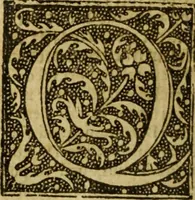 An illustration from Magna Charta cum statutis, tum antiquis, tum recentibus, maximopere, animo tenendis, nunc demum, ad vnum, tipis aedita, per Richardum Tottill (1587)