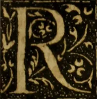An illustration from Magna Charta cum statutis, tum antiquis, tum recentibus, maximopere, animo tenendis, nunc demum, ad vnum, tipis aedita, per Richardum Tottill (1587)