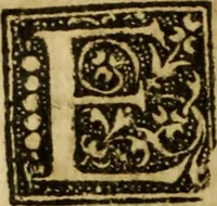 An illustration from Magna Charta cum statutis, tum antiquis, tum recentibus, maximopere, animo tenendis, nunc demum, ad vnum, tipis aedita, per Richardum Tottill (1587)