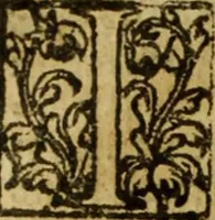An illustration from Magna Charta cum statutis, tum antiquis, tum recentibus, maximopere, animo tenendis, nunc demum, ad vnum, tipis aedita, per Richardum Tottill (1587)