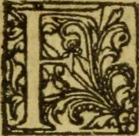 An illustration from Magna Charta cum statutis, tum antiquis, tum recentibus, maximopere, animo tenendis, nunc demum, ad vnum, tipis aedita, per Richardum Tottill (1587)