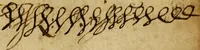 An illustration from Magna Charta cum statutis, tum antiquis, tum recentibus, maximopere, animo tenendis, nunc demum, ad vnum, tipis aedita, per Richardum Tottill (1587)