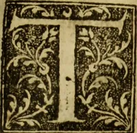 An illustration from Magna Charta cum statutis, tum antiquis, tum recentibus, maximopere, animo tenendis, nunc demum, ad vnum, tipis aedita, per Richardum Tottill (1587)