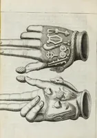 An illustration from Magnae deum matris Idaeae & Attidis initia : ex vetustis monumentis nuper Tornaci erutis (1624)