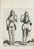An illustration from Magnae deum matris Idaeae & Attidis initia : ex vetustis monumentis nuper Tornaci erutis (1624)