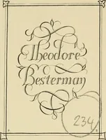 An illustration from Magnencij Rabani Mauri De laudib[us] sancte Crucis opus erudicione versu prosaq[ue] mirificum (1503)