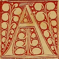 Picture 7 of 18 from Magnencij Rabani Mauri De laudib[us] sancte Crucis opus erudicione versu prosaq[ue] mirificum (1503), leaf 28