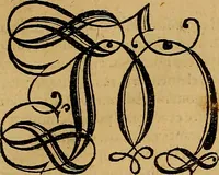 An illustration from Magnencij Rabani Mauri De laudib[us] sancte Crucis opus erudicione versu prosaq[ue] mirificum (1503)