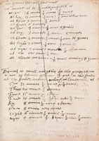 An illustration from Magneticall observations (1673)