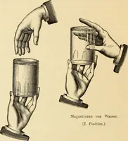 Picture 23 of 59 from Magnetismus und Hypnotismus; eine Darstellung dieses Gebietes, mit besonderer Berücksichtigung der Beziehungen zwischen dem mineralischen Magnetismus, dem sogenannten thierischen Magnetismus und dem Hypnotismus (1895), leaf 109