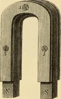 Picture 7 of 59 from Magnetismus und Hypnotismus; eine Darstellung dieses Gebietes, mit besonderer Berücksichtigung der Beziehungen zwischen dem mineralischen Magnetismus, dem sogenannten thierischen Magnetismus und dem Hypnotismus (1895), leaf 37