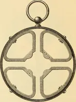 Picture 16 of 59 from Magnetismus und Hypnotismus; eine Darstellung dieses Gebietes, mit besonderer Berücksichtigung der Beziehungen zwischen dem mineralischen Magnetismus, dem sogenannten thierischen Magnetismus und dem Hypnotismus (1895), leaf 91