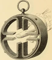 Picture 18 of 59 from Magnetismus und Hypnotismus; eine Darstellung dieses Gebietes, mit besonderer Berücksichtigung der Beziehungen zwischen dem mineralischen Magnetismus, dem sogenannten thierischen Magnetismus und dem Hypnotismus (1895), leaf 93