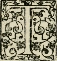 An illustration from The magnificent entertainment : giuen to King Iames, Queene Anne his wife, and Henry Frederick the prince, vpon the day of his Maiesties tryumphant passage (from the Tower) through his honourable citie (and chamber) of London, being the 15. of March 1603 : as well by the English as by the strangers, vvith the speeches and songes, deliuered in the seuerall pageants (1604)