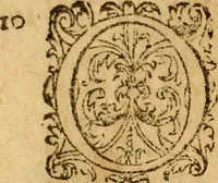 An illustration from Magni Hippocratis medicorum omnium facile principis Opera omnia quae extant in VIII sectiones ex Erotiani mente distributa (1596)