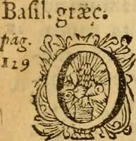 Picture 4 of 17 from Magni Hippocratis Coi opera omnia (1665), leaf 14